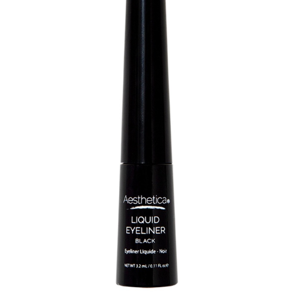 ✖️ AESTHETICA| BLACK Liquid Eyeliner